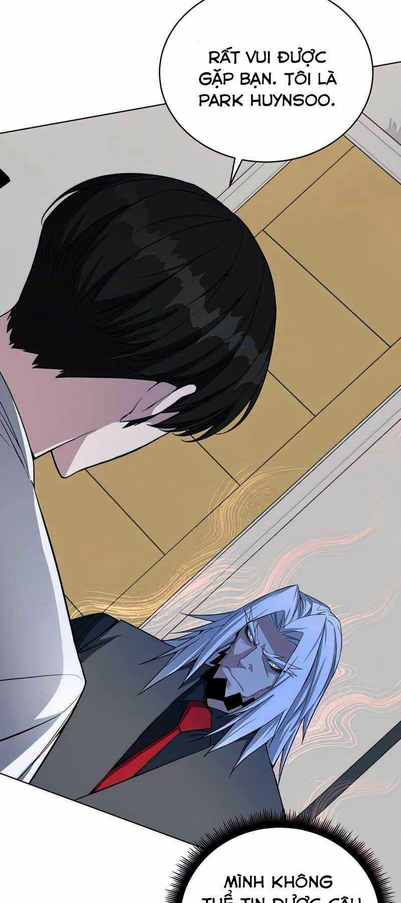 Thiên Ma Quân Sư - Chapter 45 - Trang 4