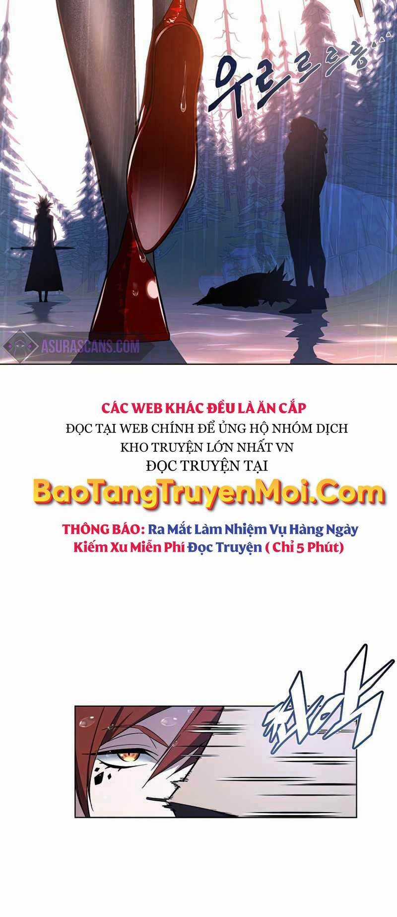 Thiên Ma Quân Sư - Chapter 45 - Trang 39