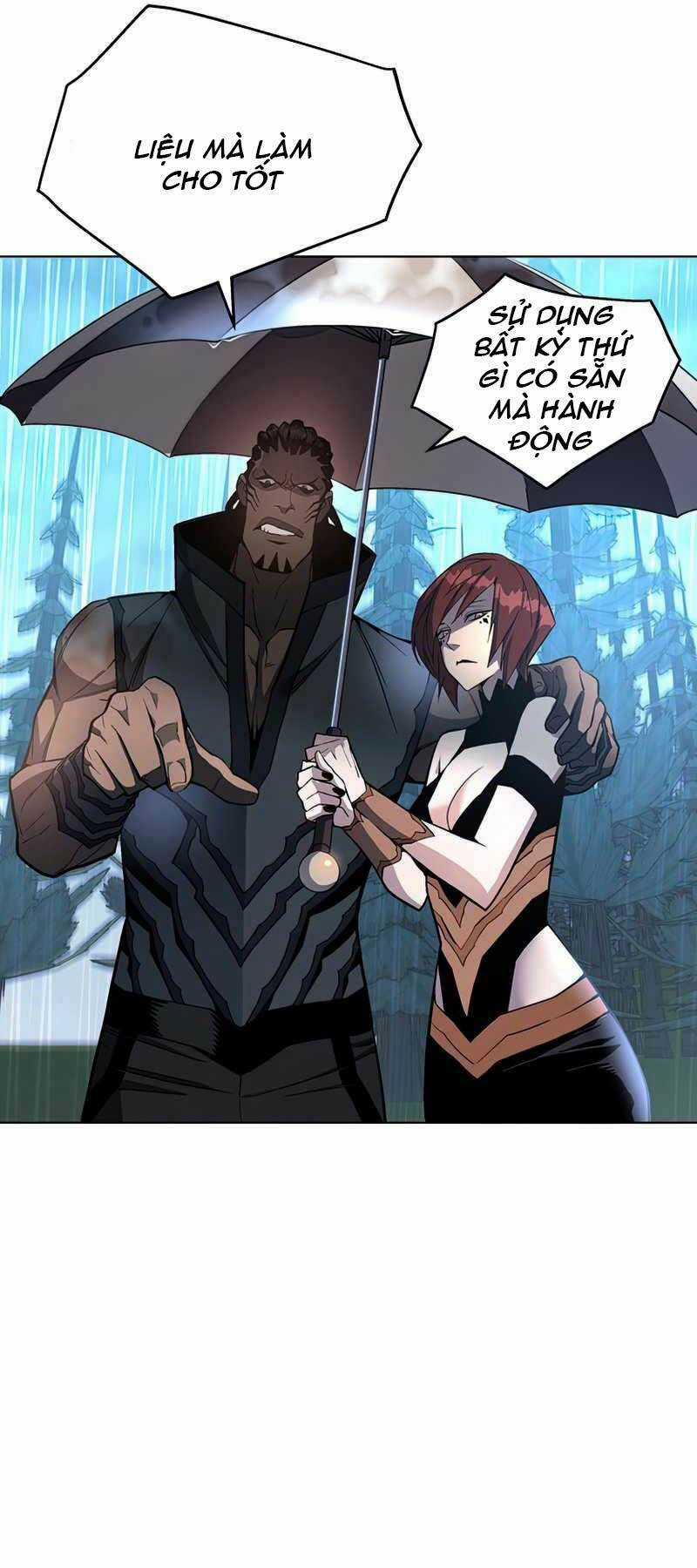 Thiên Ma Quân Sư - Chapter 45 - Trang 40