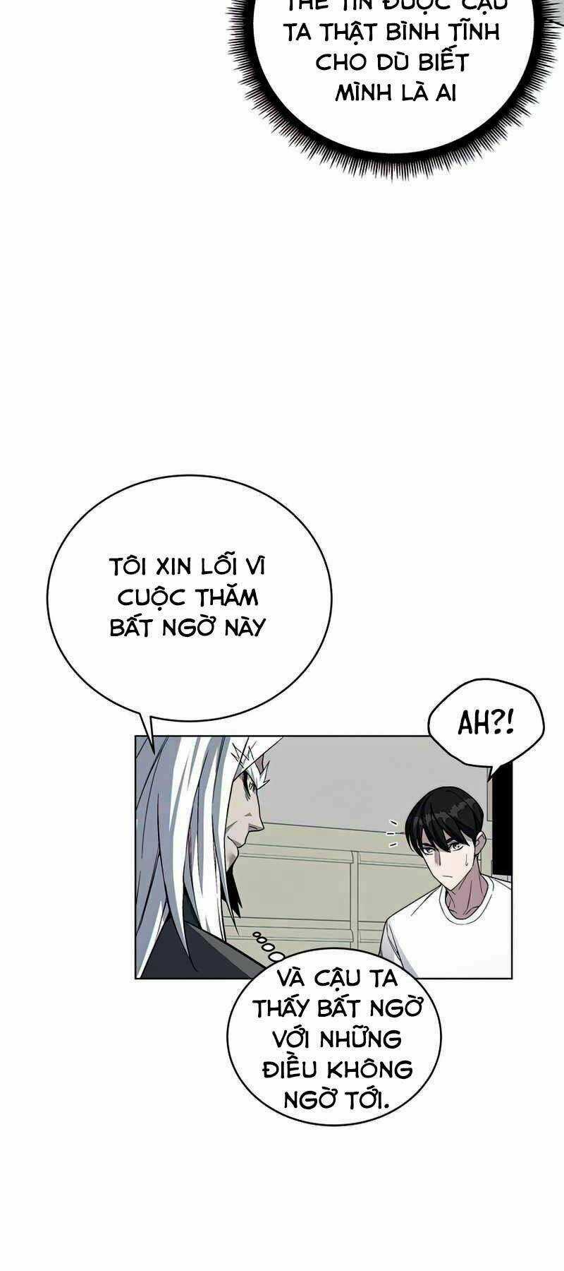 Thiên Ma Quân Sư - Chapter 45 - Trang 5