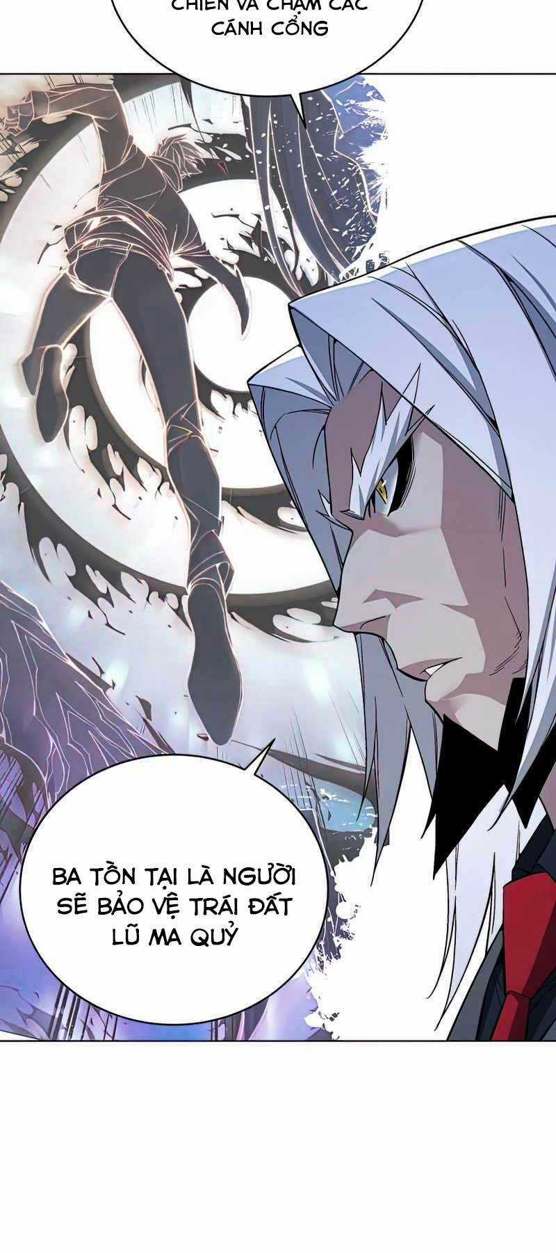 Thiên Ma Quân Sư - Chapter 45 - Trang 46