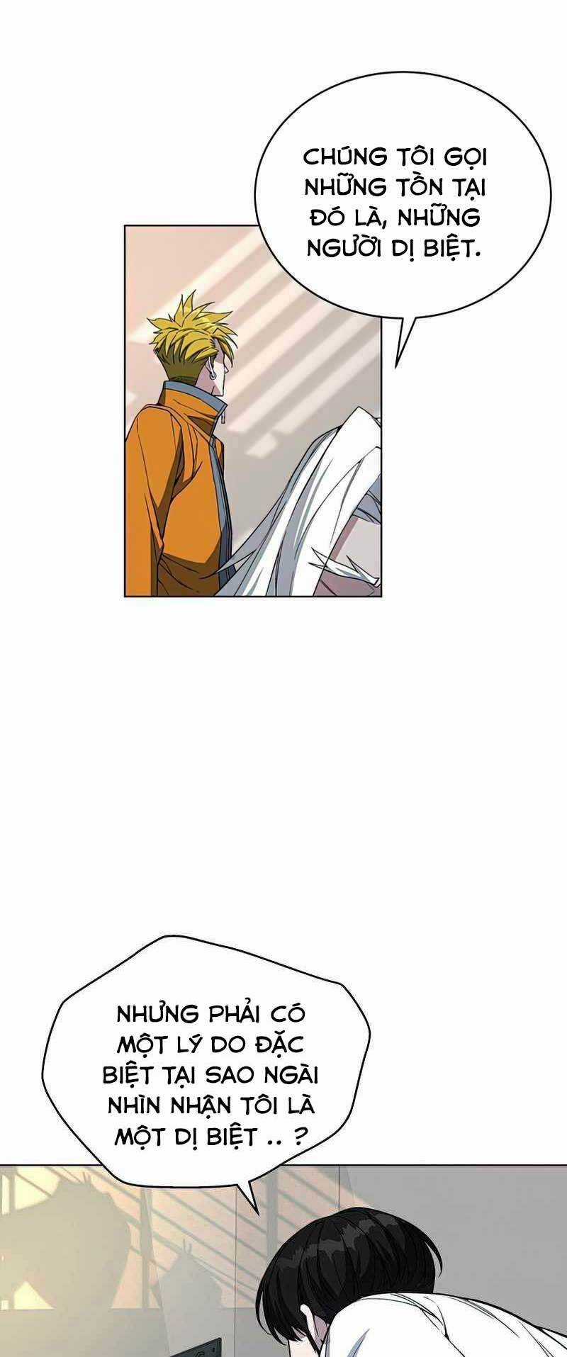 Thiên Ma Quân Sư - Chapter 45 - Trang 47