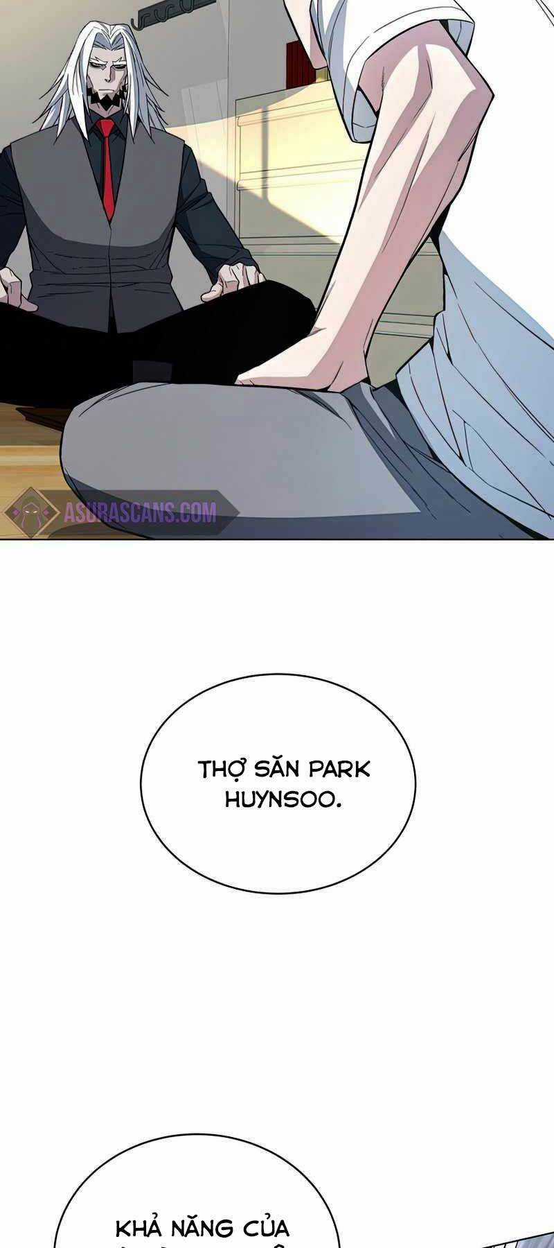 Thiên Ma Quân Sư - Chapter 45 - Trang 48