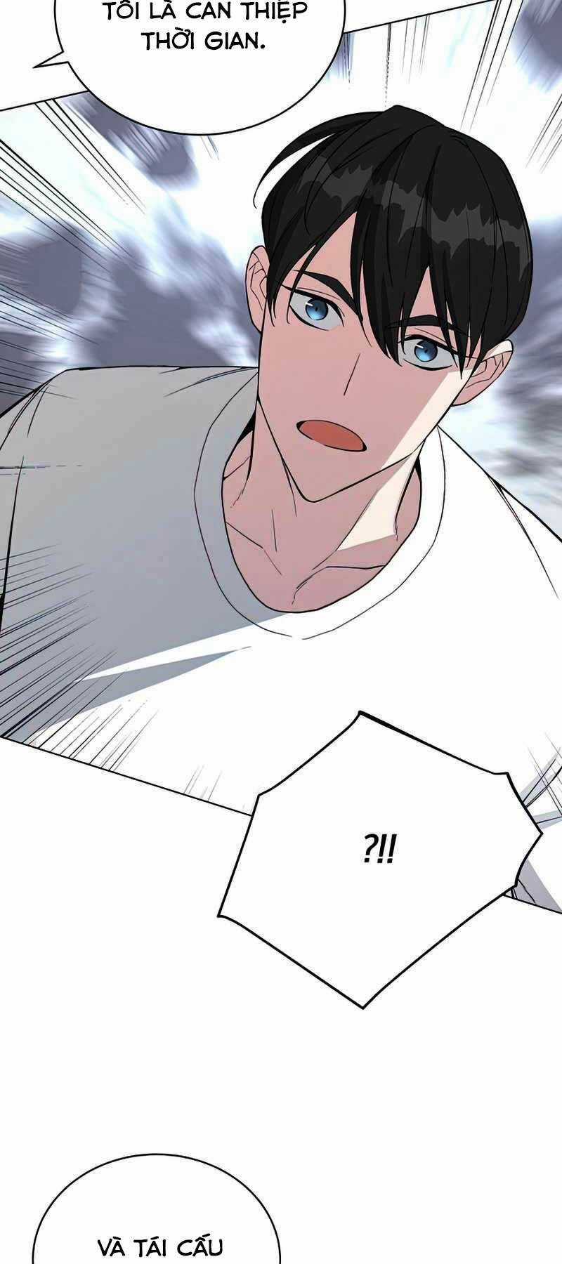 Thiên Ma Quân Sư - Chapter 45 - Trang 49