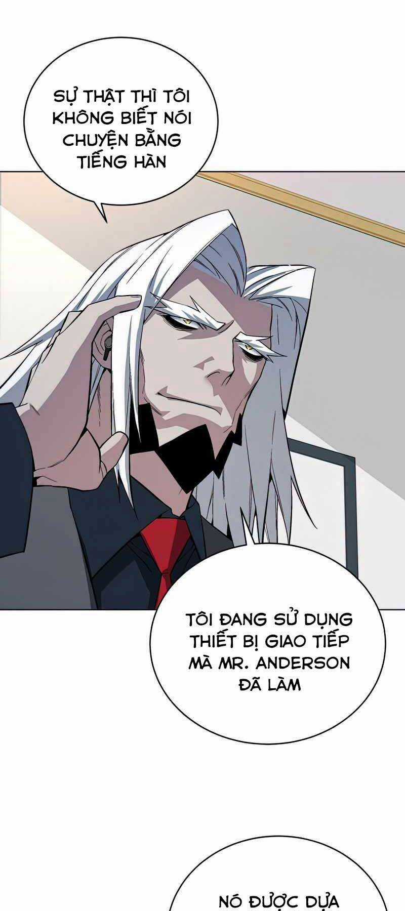 Thiên Ma Quân Sư - Chapter 45 - Trang 6