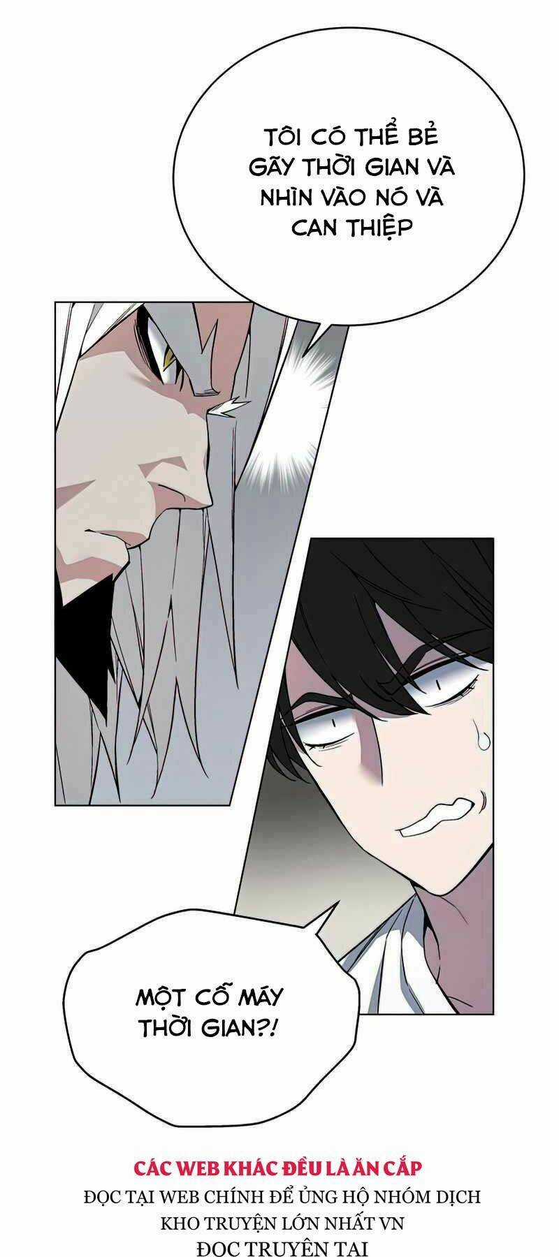 Thiên Ma Quân Sư - Chapter 45 - Trang 55