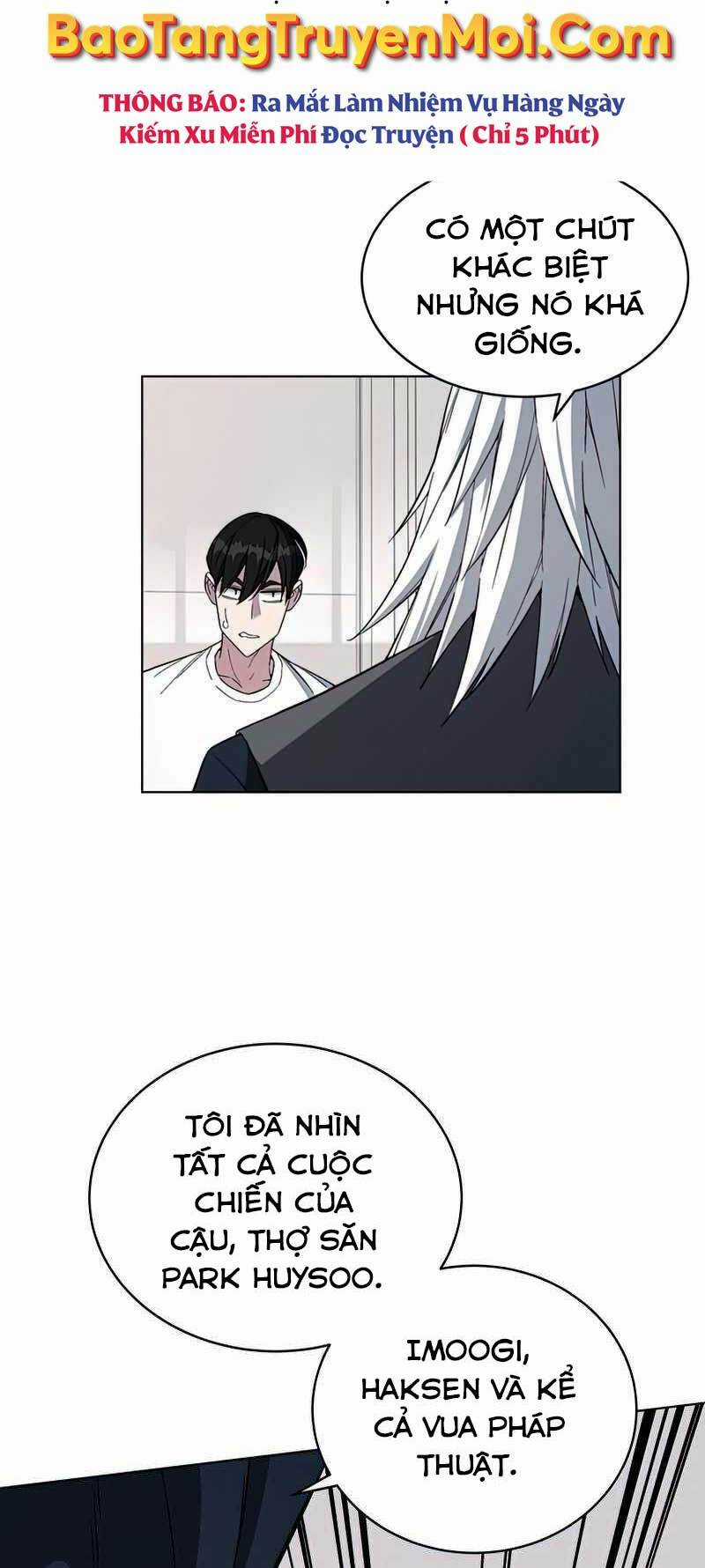 Thiên Ma Quân Sư - Chapter 45 - Trang 56