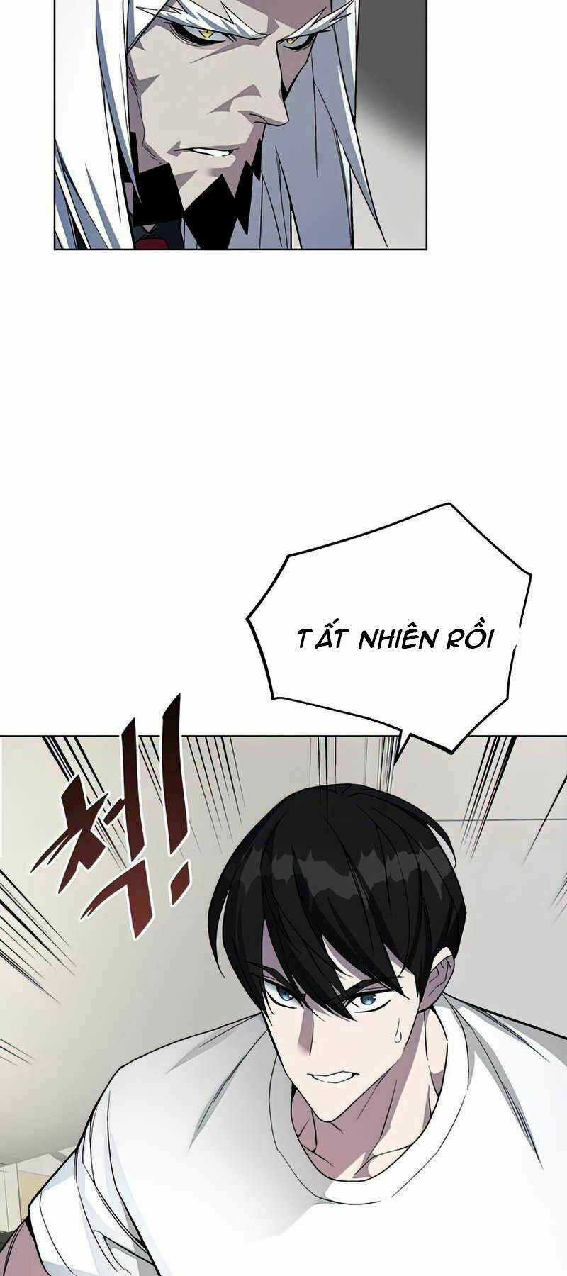 Thiên Ma Quân Sư - Chapter 45 - Trang 58