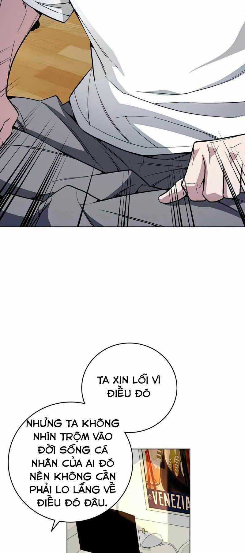 Thiên Ma Quân Sư - Chapter 45 - Trang 59