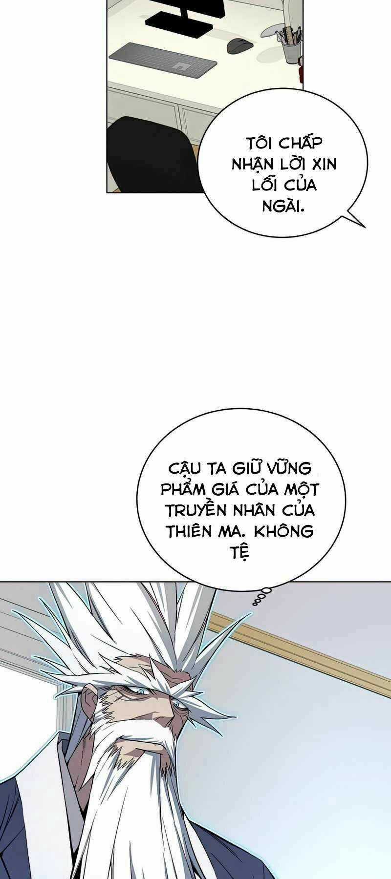 Thiên Ma Quân Sư - Chapter 45 - Trang 60