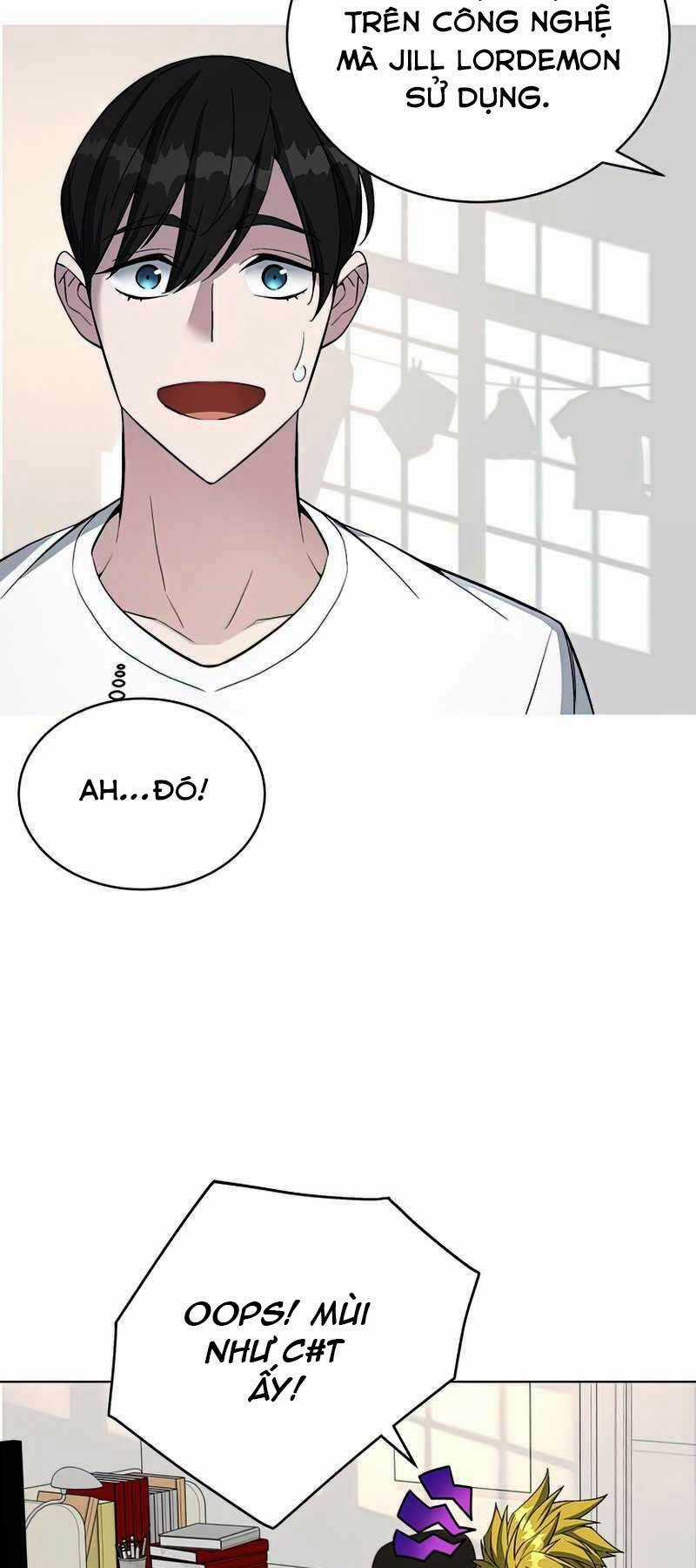 Thiên Ma Quân Sư - Chapter 45 - Trang 7