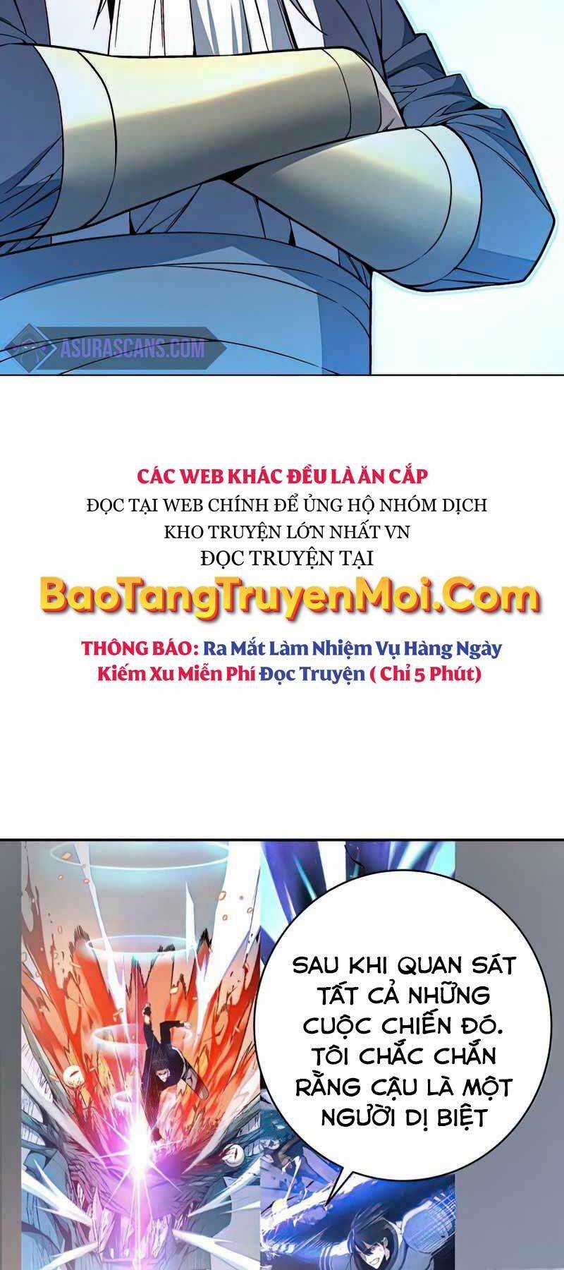 Thiên Ma Quân Sư - Chapter 45 - Trang 61