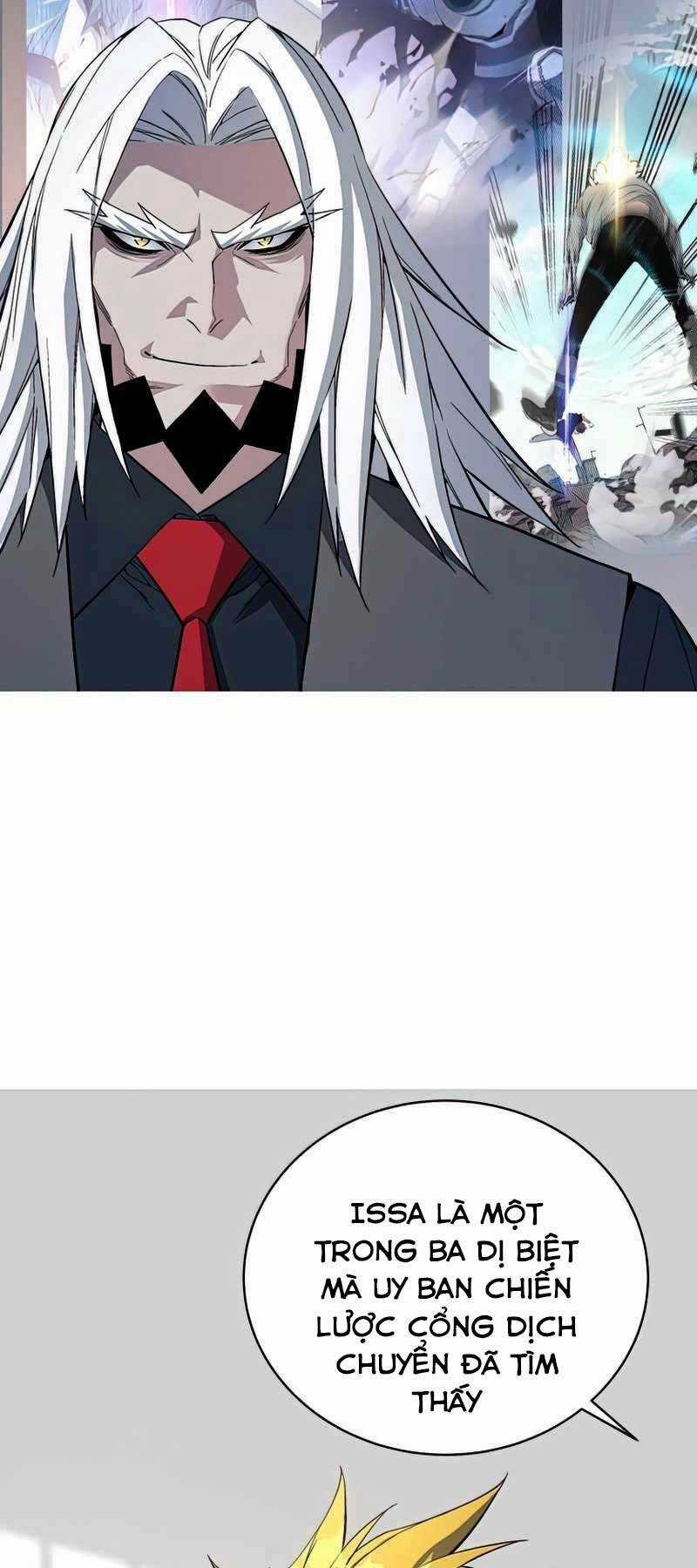 Thiên Ma Quân Sư - Chapter 45 - Trang 62