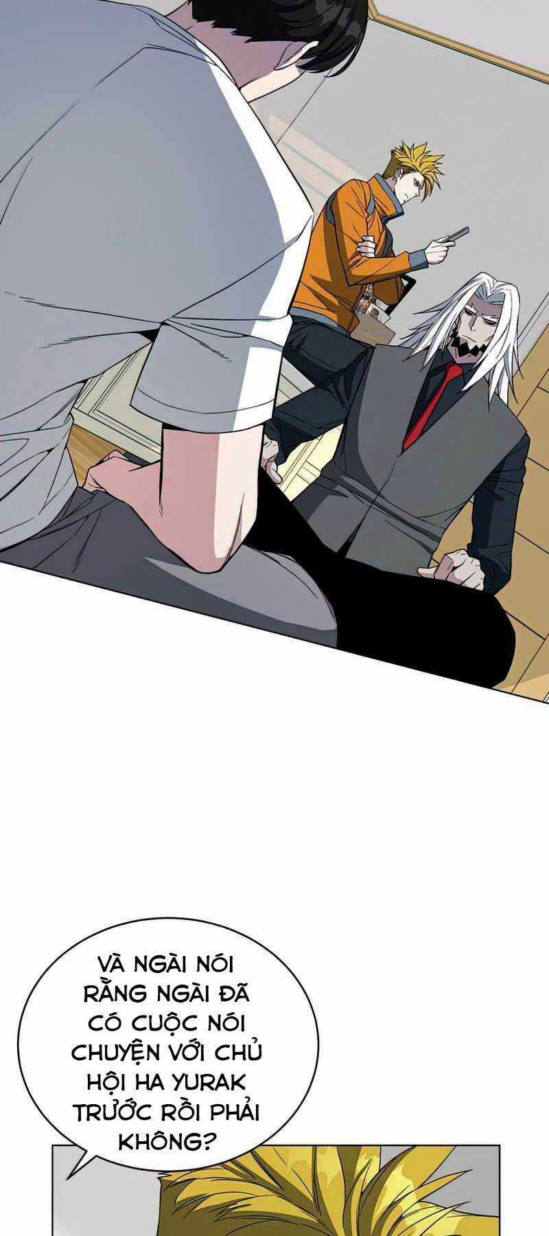 Thiên Ma Quân Sư - Chapter 45 - Trang 65