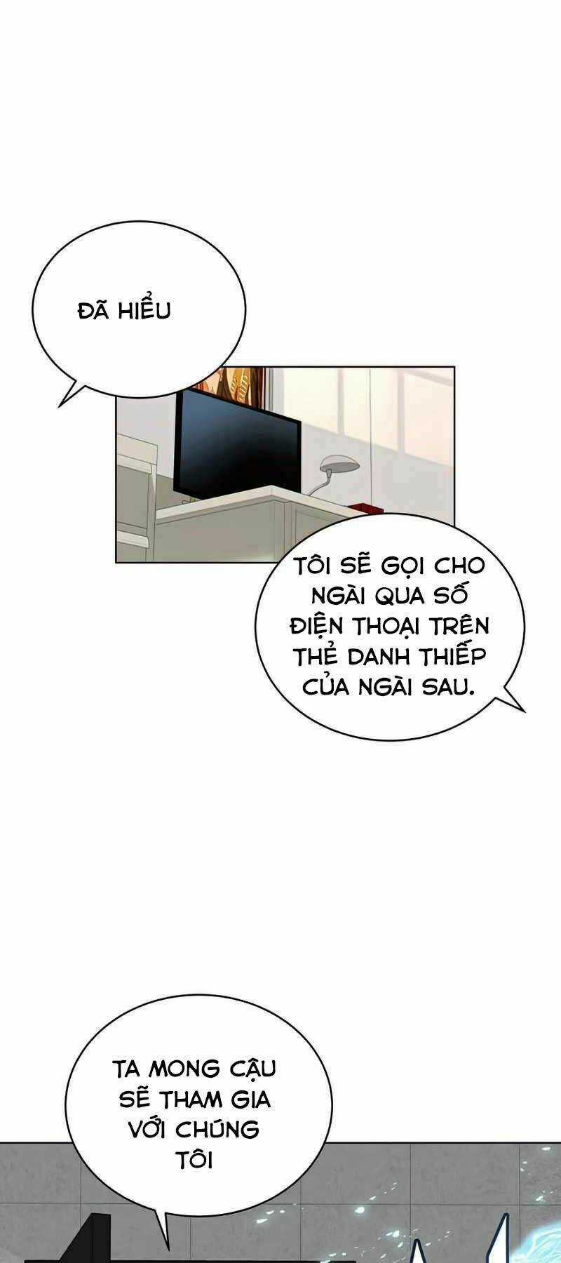 Thiên Ma Quân Sư - Chapter 45 - Trang 68