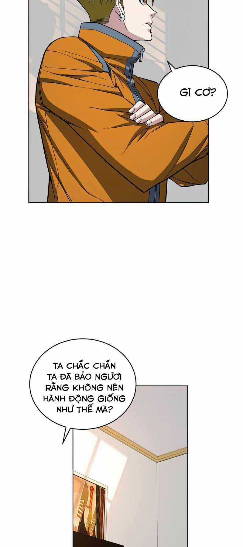 Thiên Ma Quân Sư - Chapter 45 - Trang 9