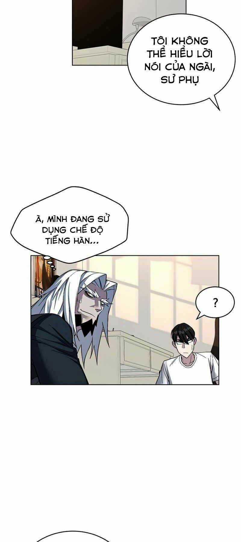 Thiên Ma Quân Sư - Chapter 45 - Trang 10