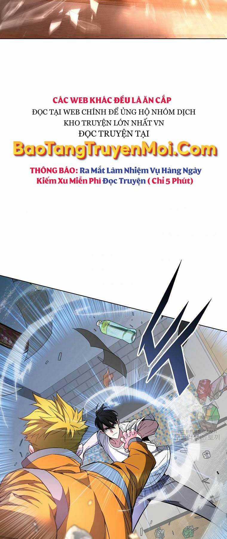 Thiên Ma Quân Sư - Chapter 46 - Trang 2