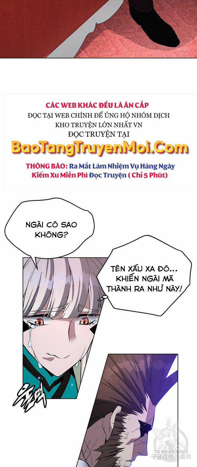 Thiên Ma Quân Sư - Chapter 46 - Trang 11