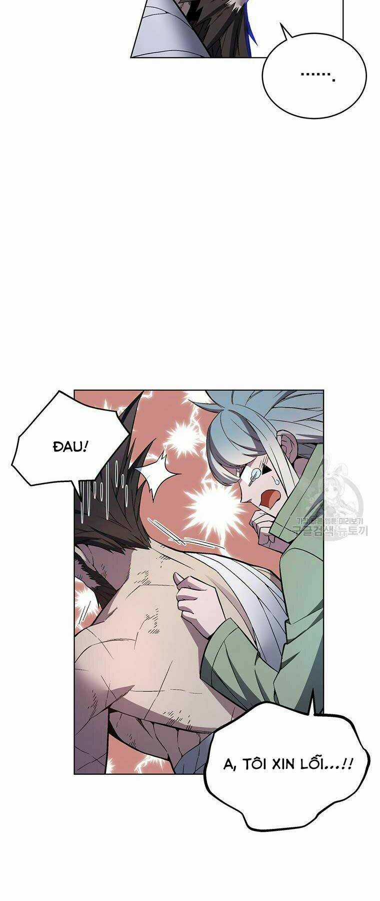 Thiên Ma Quân Sư - Chapter 46 - Trang 12