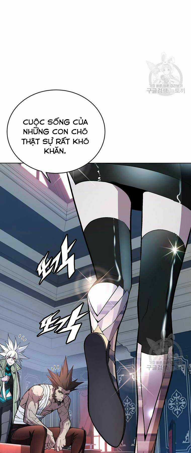 Thiên Ma Quân Sư - Chapter 46 - Trang 13