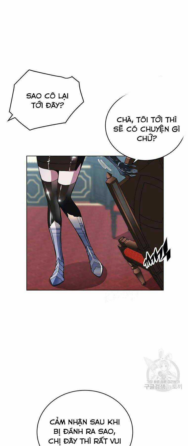 Thiên Ma Quân Sư - Chapter 46 - Trang 16