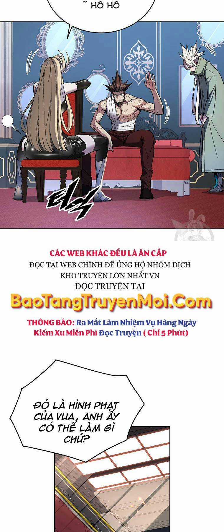 Thiên Ma Quân Sư - Chapter 46 - Trang 17