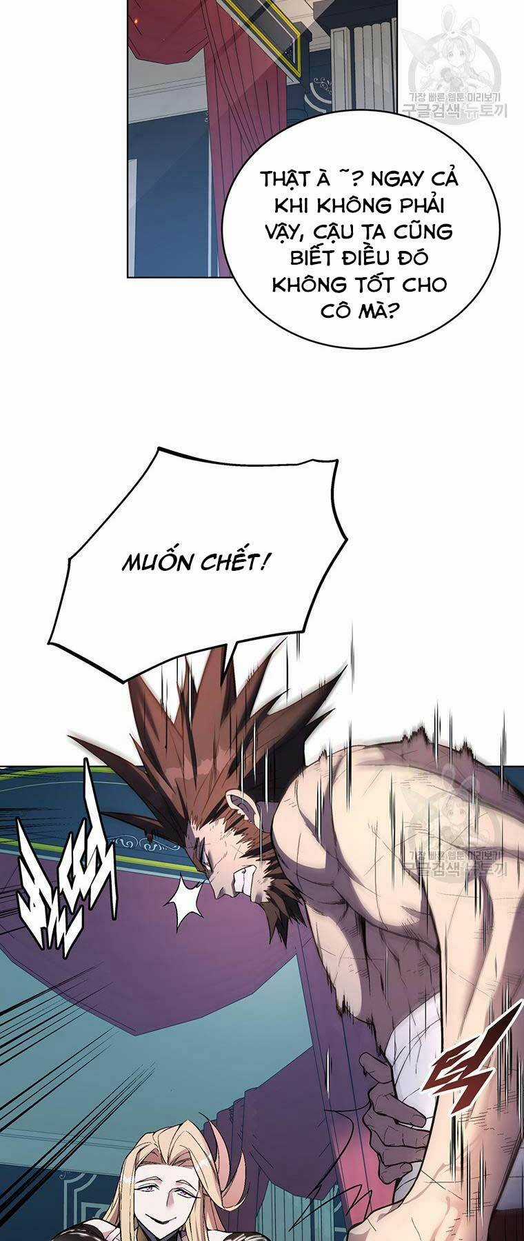 Thiên Ma Quân Sư - Chapter 46 - Trang 18