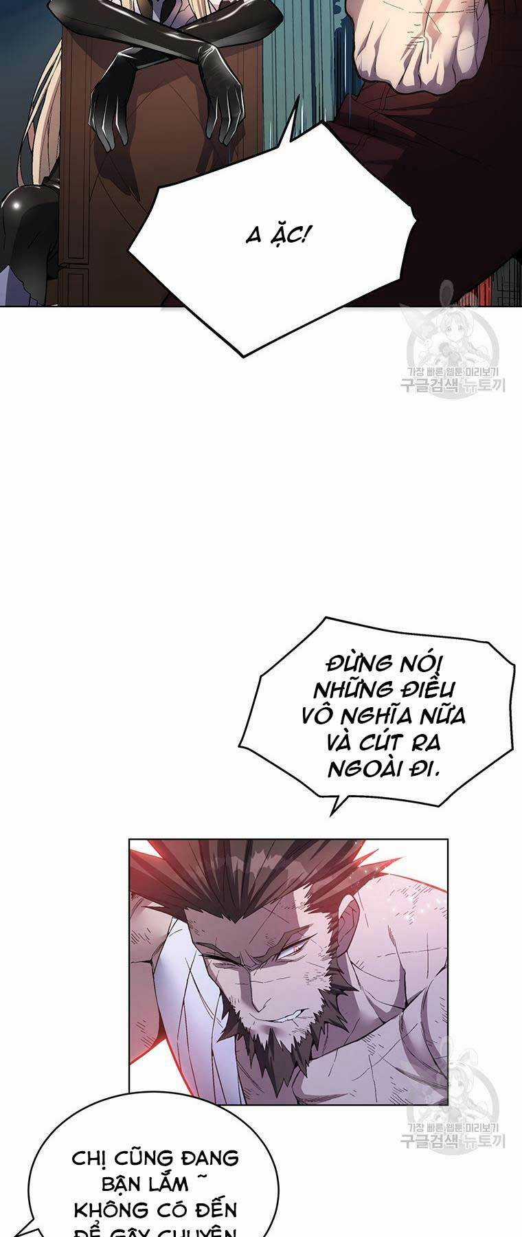 Thiên Ma Quân Sư - Chapter 46 - Trang 19