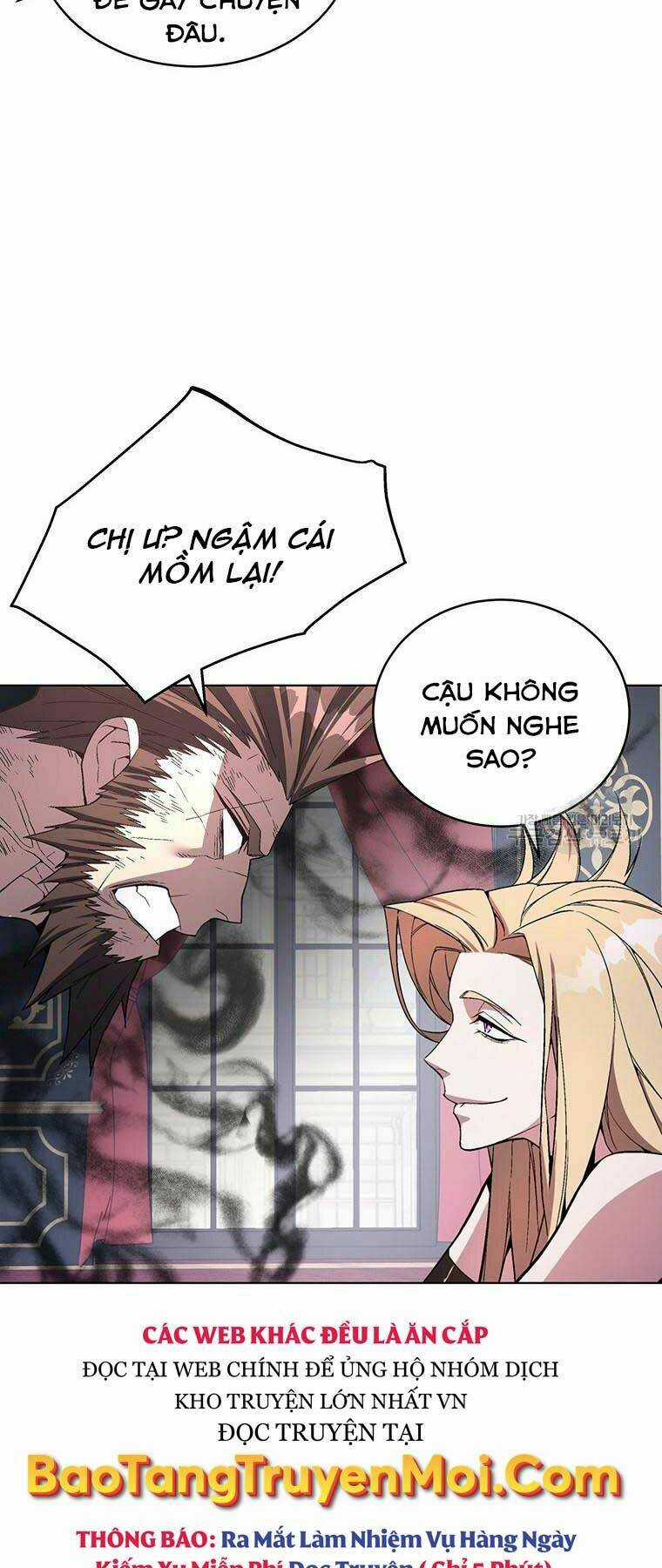 Thiên Ma Quân Sư - Chapter 46 - Trang 20