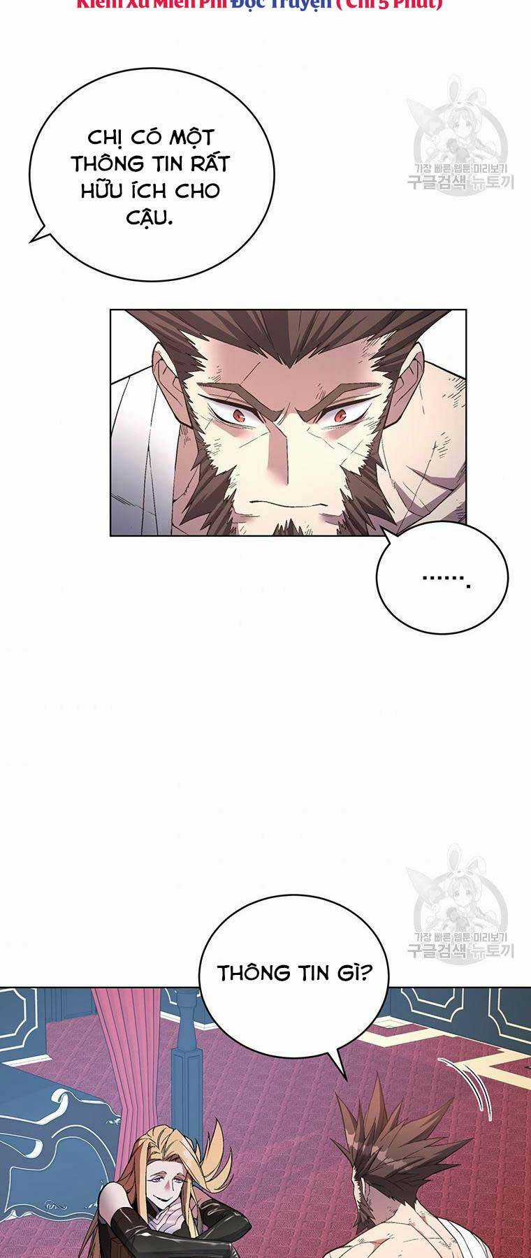 Thiên Ma Quân Sư - Chapter 46 - Trang 21