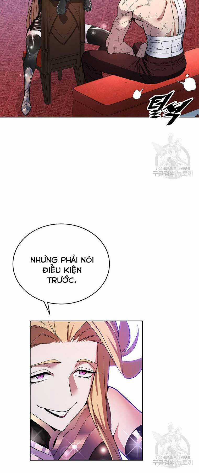 Thiên Ma Quân Sư - Chapter 46 - Trang 22
