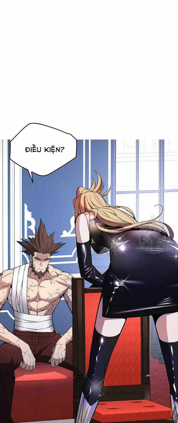 Thiên Ma Quân Sư - Chapter 46 - Trang 23