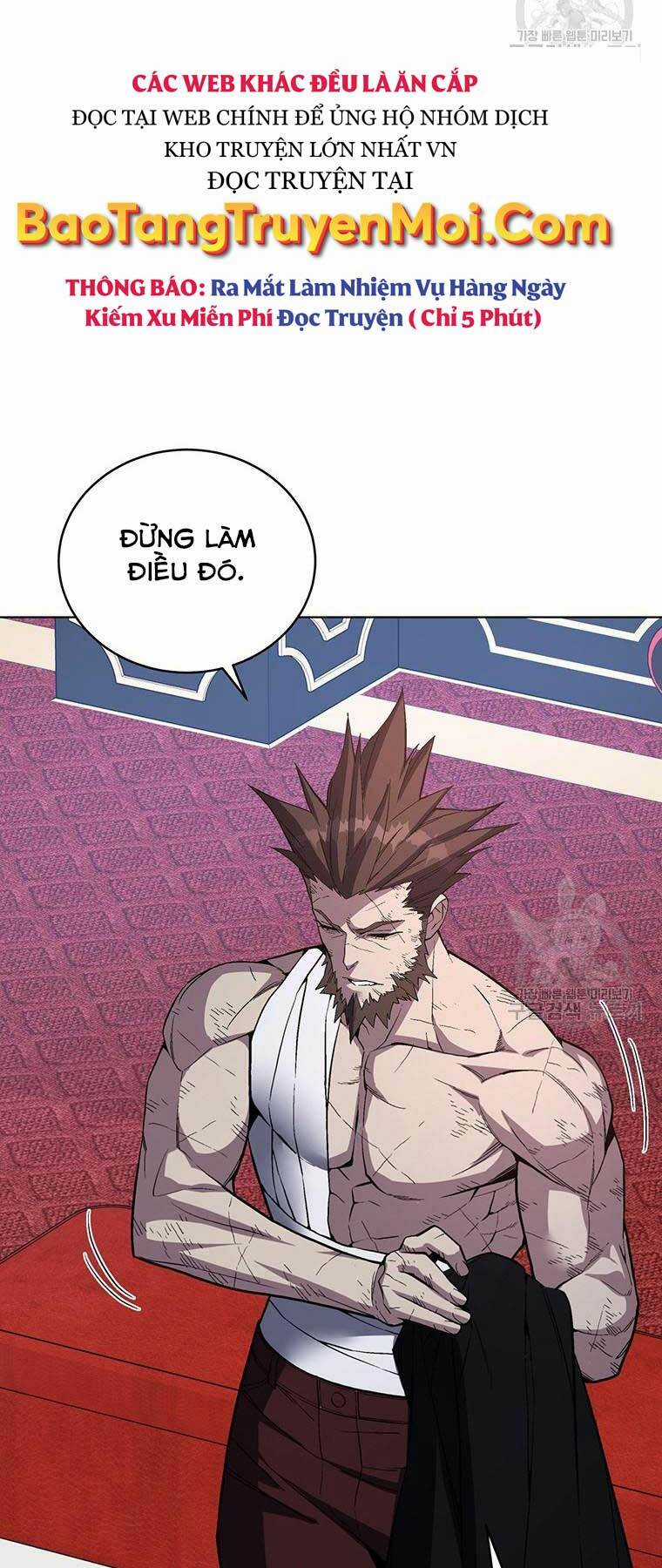 Thiên Ma Quân Sư - Chapter 46 - Trang 26