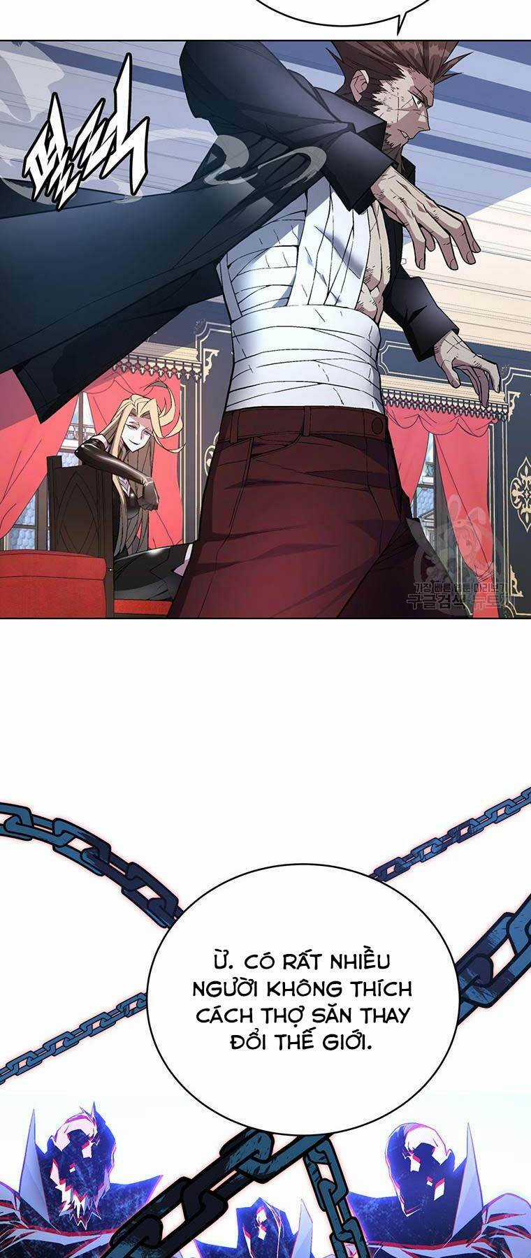 Thiên Ma Quân Sư - Chapter 46 - Trang 28