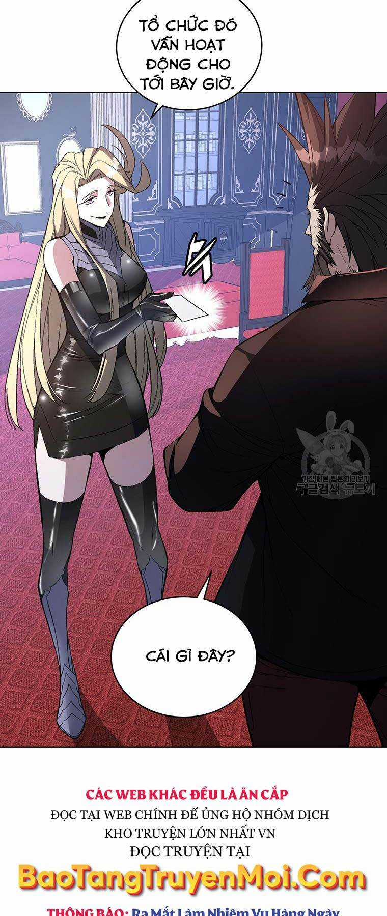 Thiên Ma Quân Sư - Chapter 46 - Trang 31