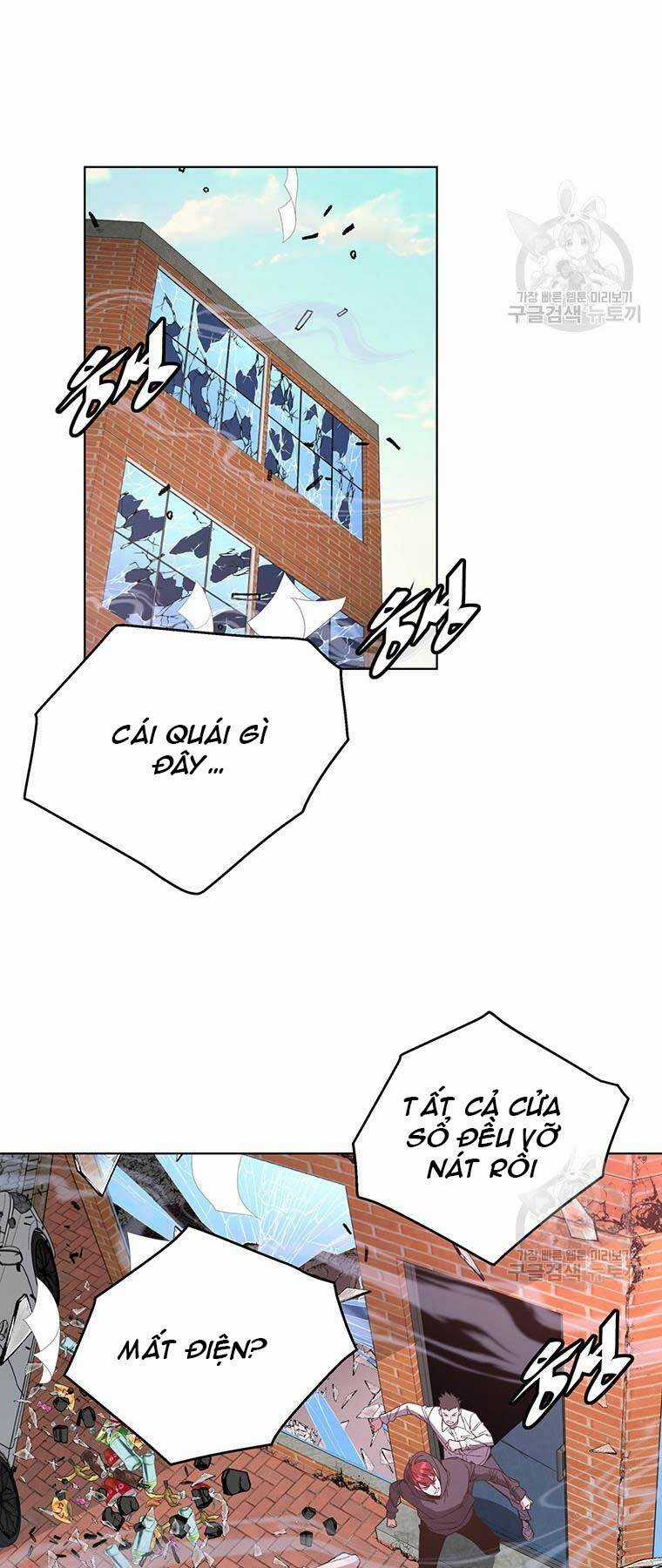 Thiên Ma Quân Sư - Chapter 46 - Trang 35