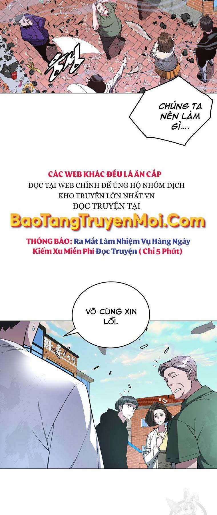 Thiên Ma Quân Sư - Chapter 46 - Trang 36