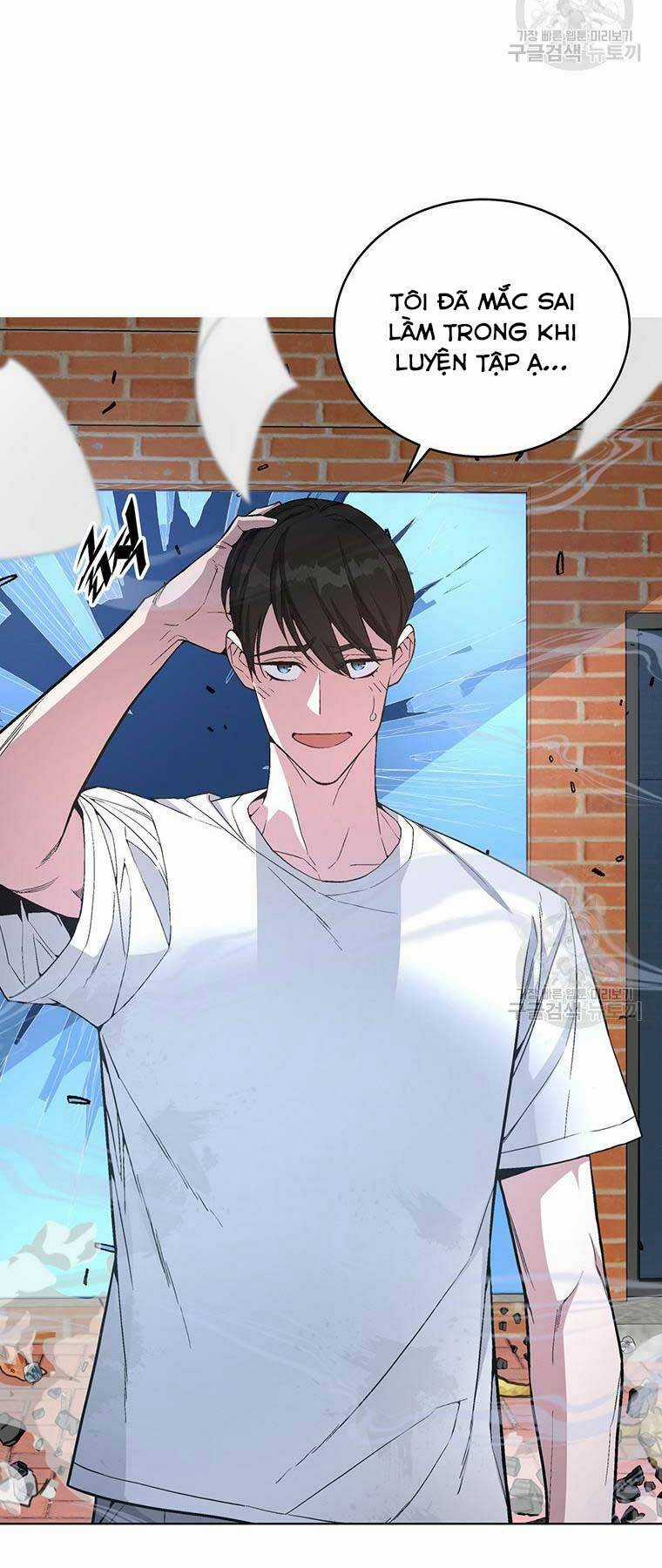 Thiên Ma Quân Sư - Chapter 46 - Trang 37