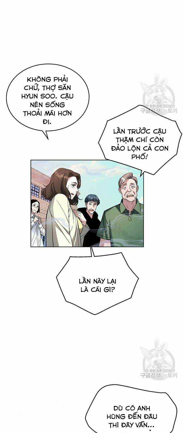 Thiên Ma Quân Sư - Chapter 46 - Trang 38