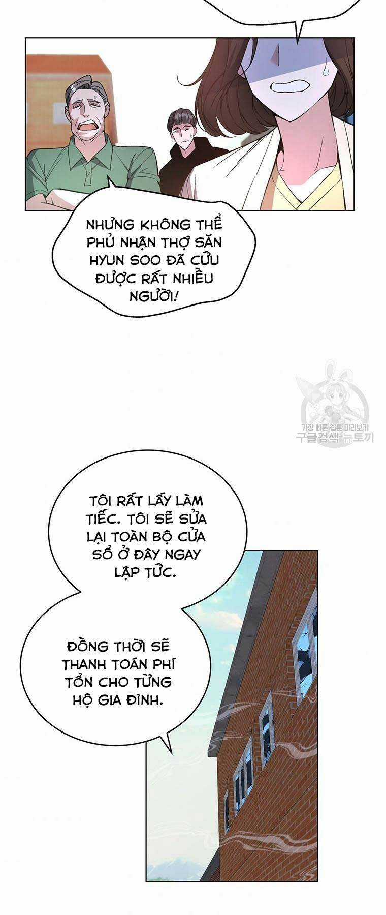 Thiên Ma Quân Sư - Chapter 46 - Trang 39