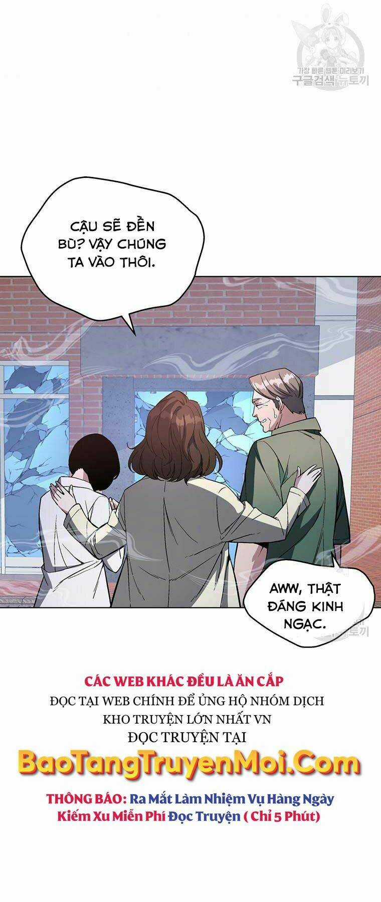 Thiên Ma Quân Sư - Chapter 46 - Trang 40