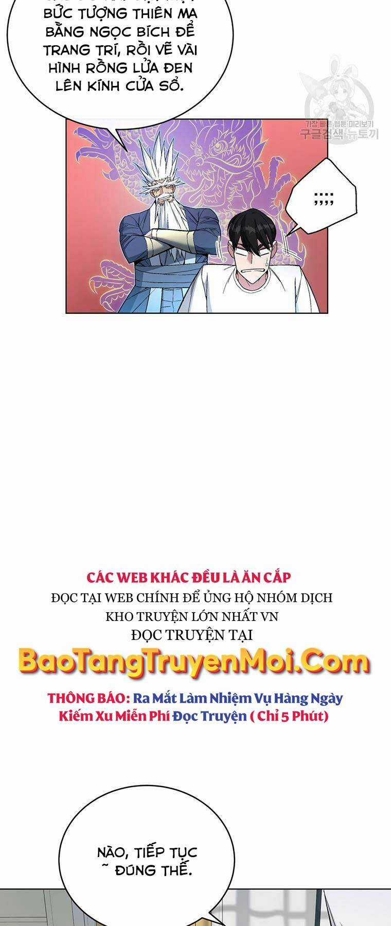 Thiên Ma Quân Sư - Chapter 46 - Trang 43