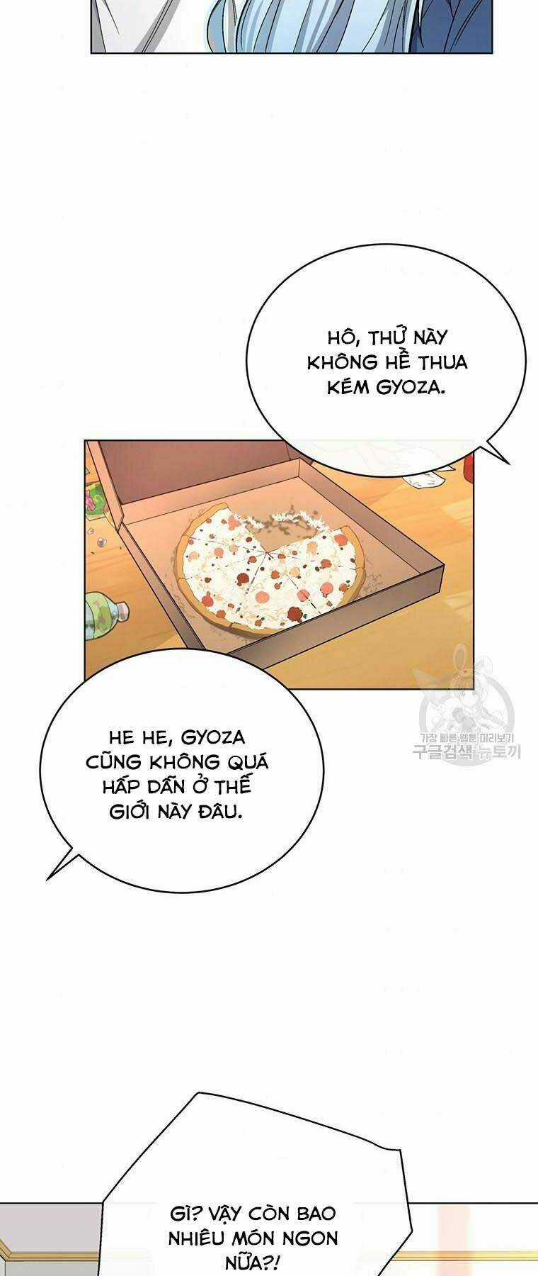 Thiên Ma Quân Sư - Chapter 46 - Trang 45