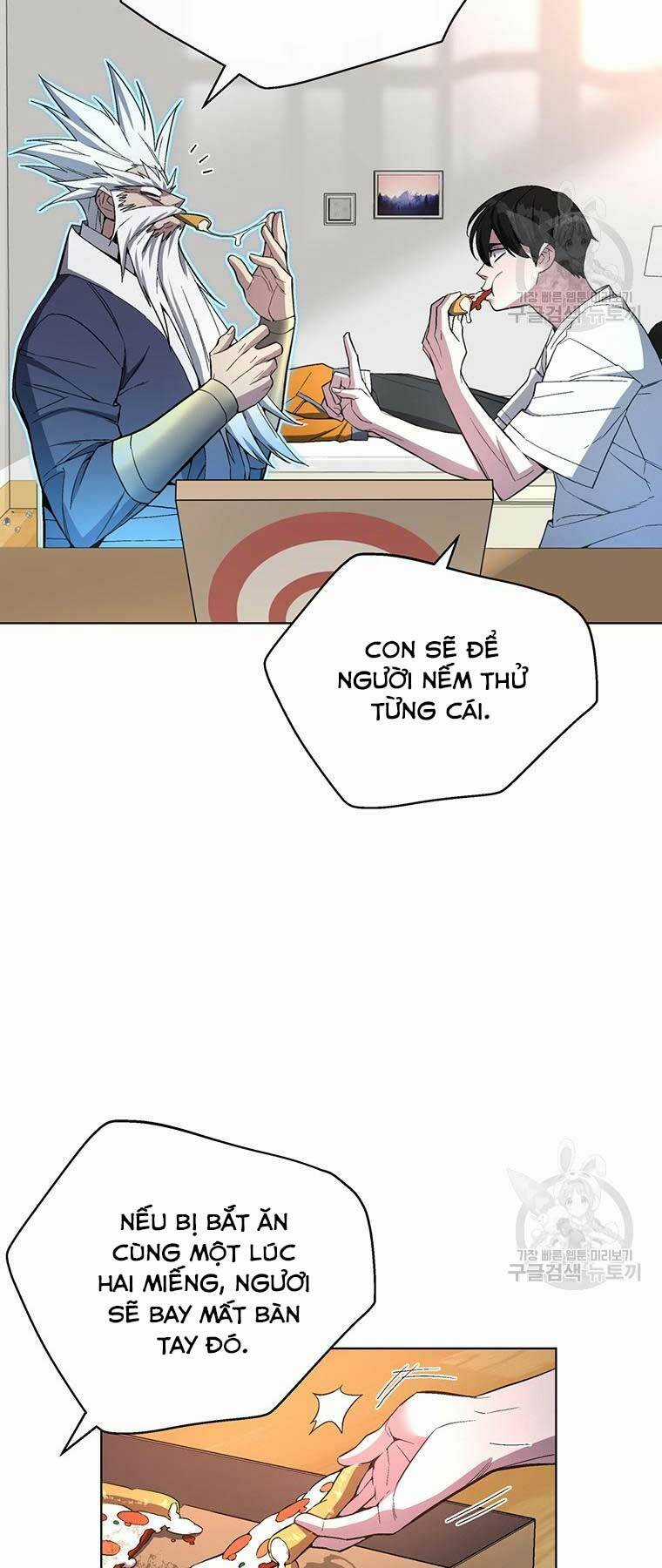 Thiên Ma Quân Sư - Chapter 46 - Trang 46