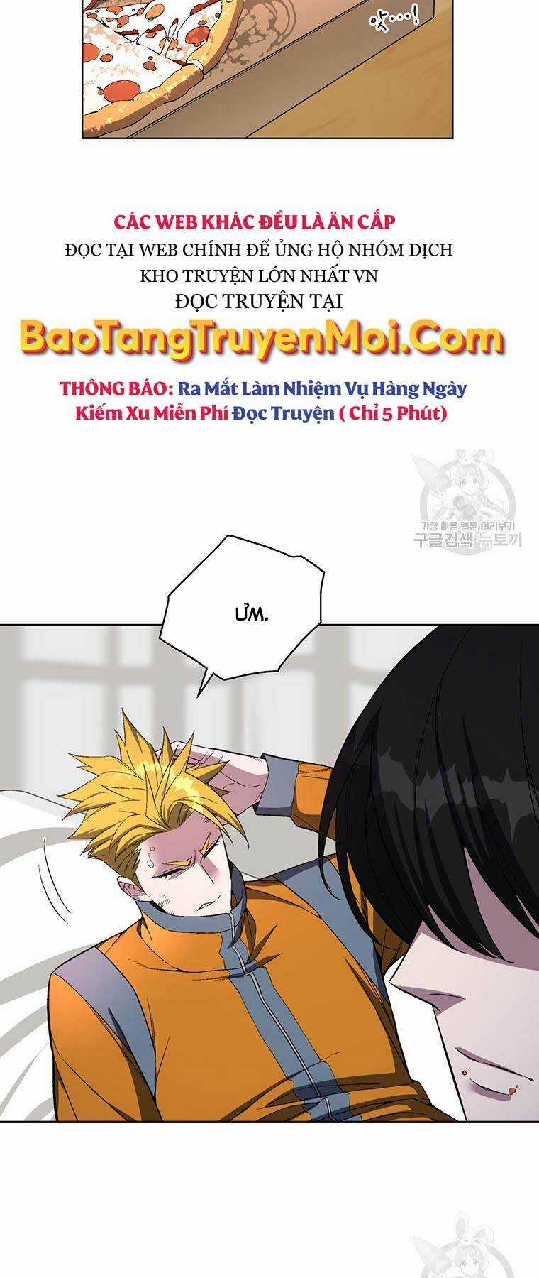 Thiên Ma Quân Sư - Chapter 46 - Trang 47