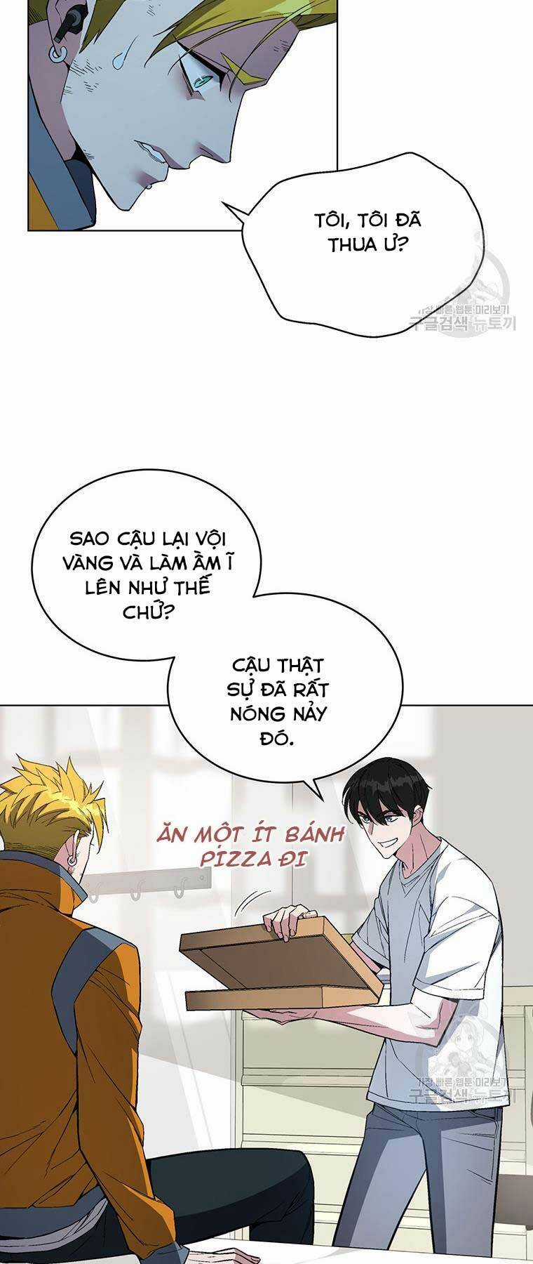 Thiên Ma Quân Sư - Chapter 46 - Trang 49