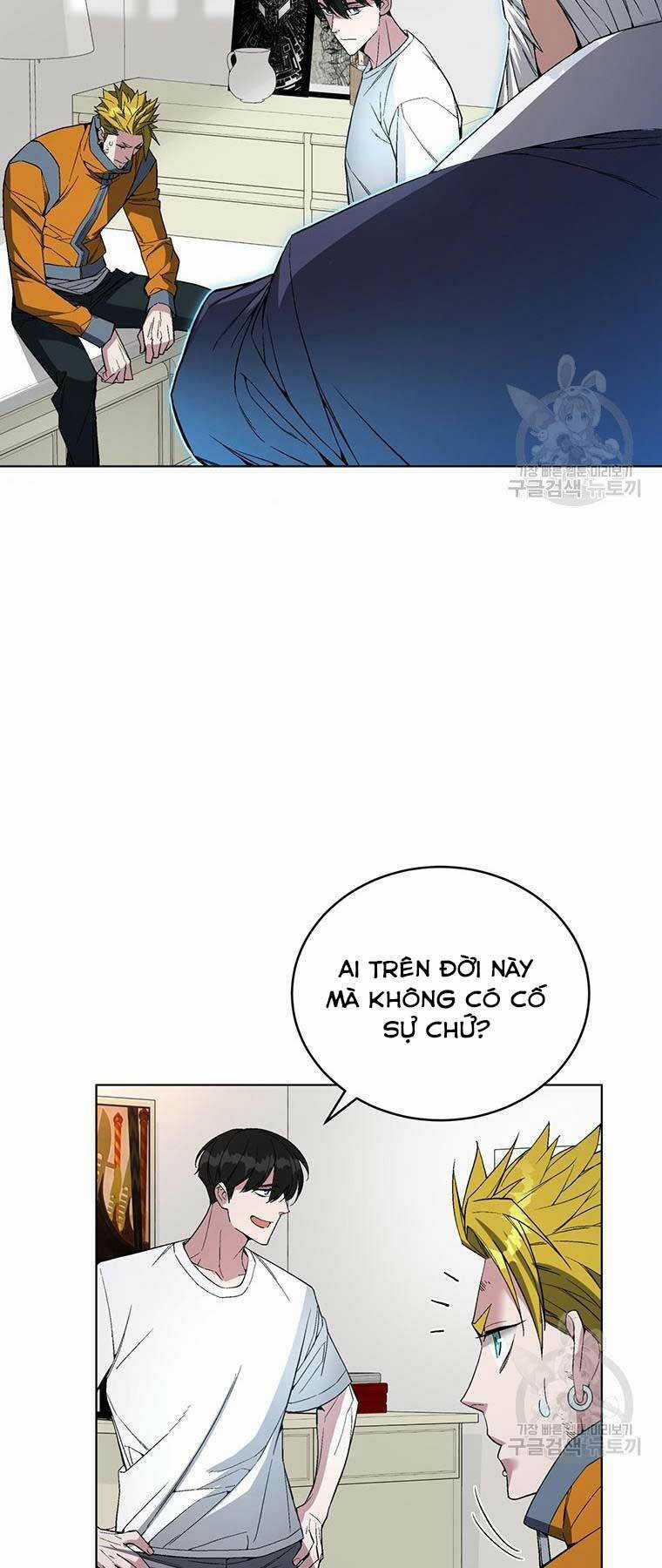 Thiên Ma Quân Sư - Chapter 46 - Trang 52