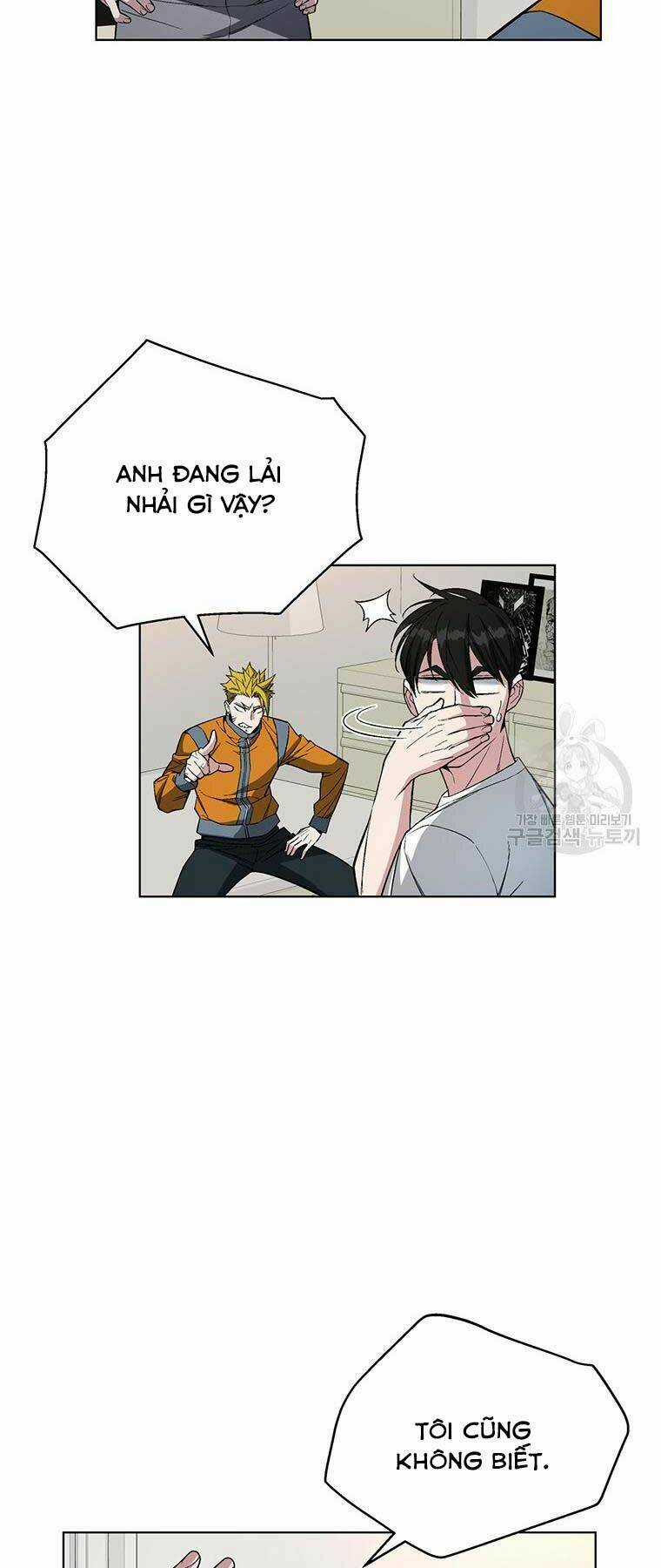 Thiên Ma Quân Sư - Chapter 46 - Trang 53