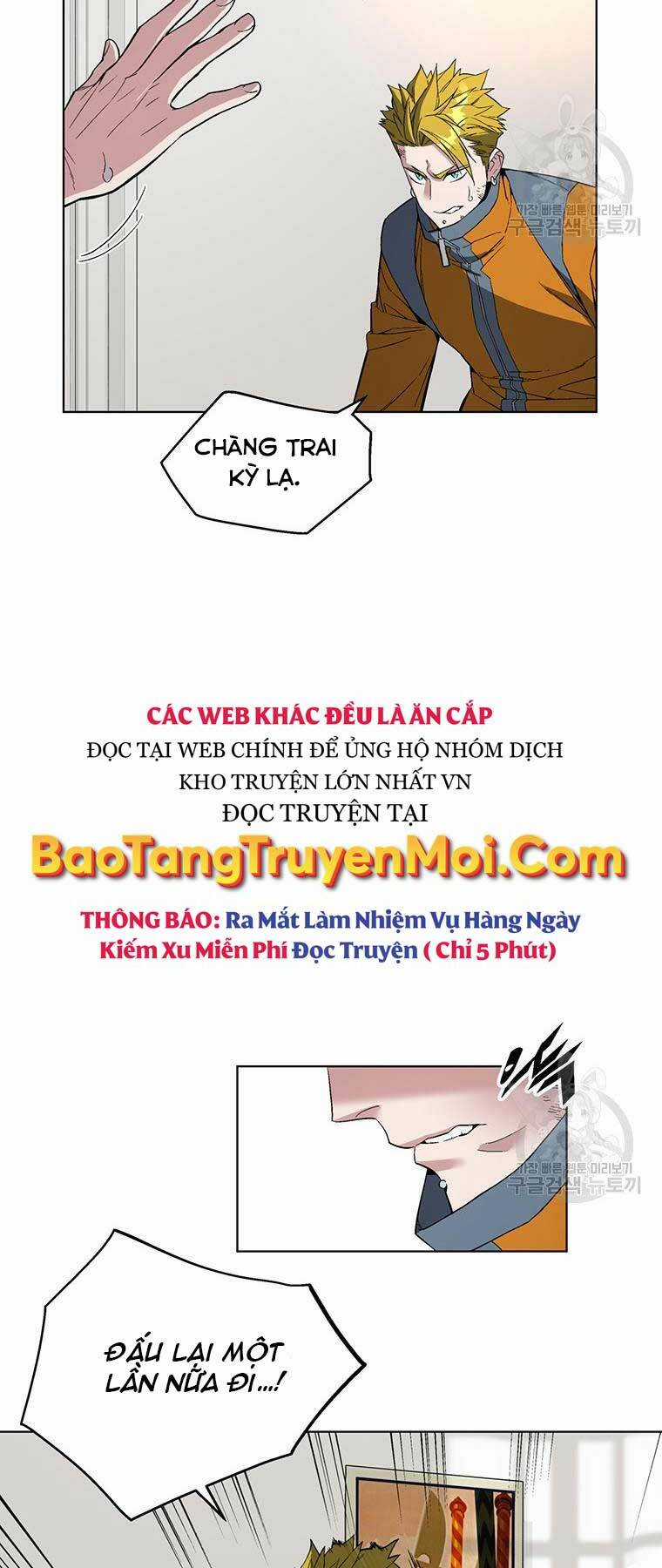 Thiên Ma Quân Sư - Chapter 46 - Trang 54